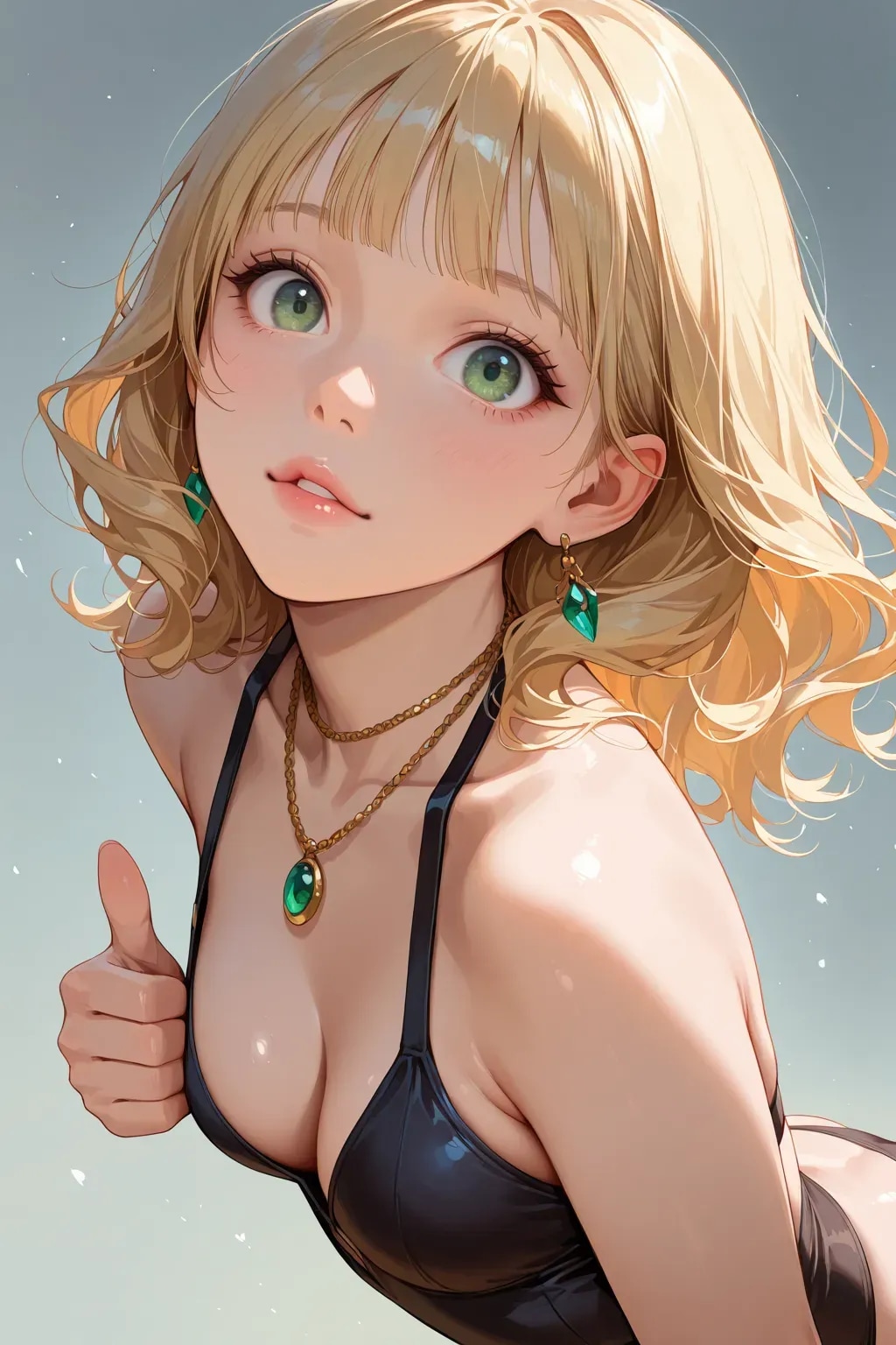 LILAC魔女っ子2