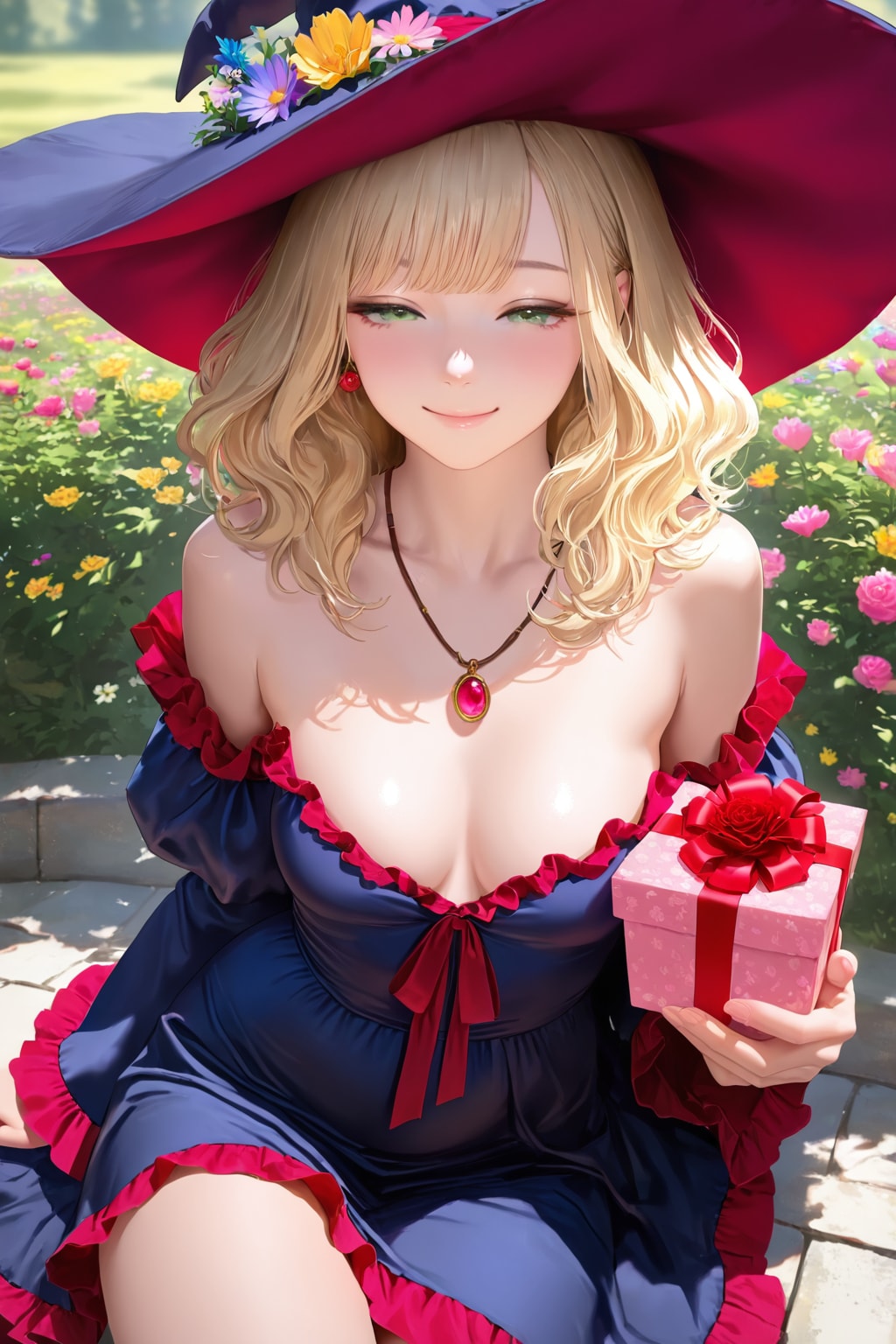 LILAC魔女っ子2
