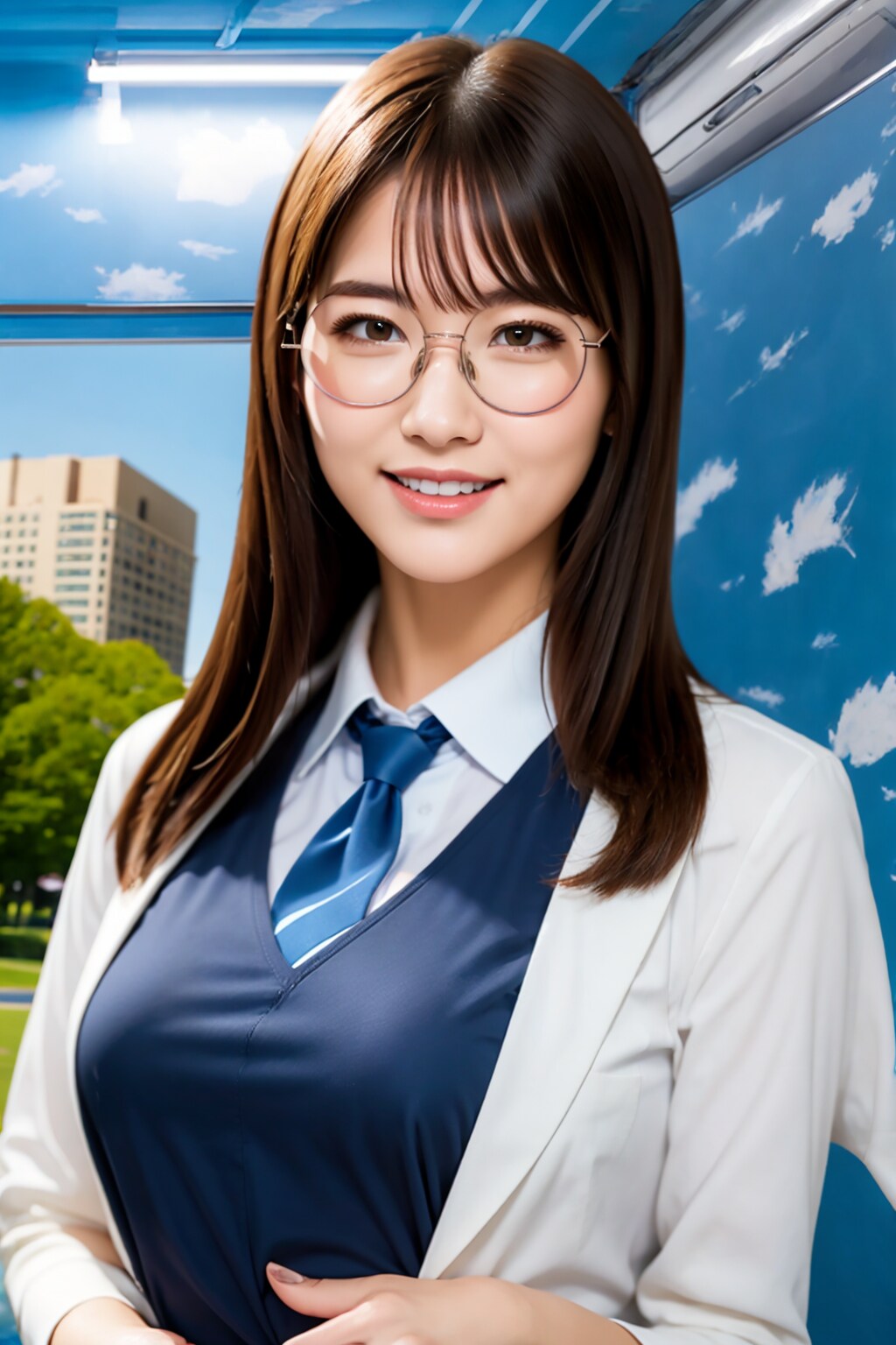 契約してくれたら、イイ事してあげますよ♡