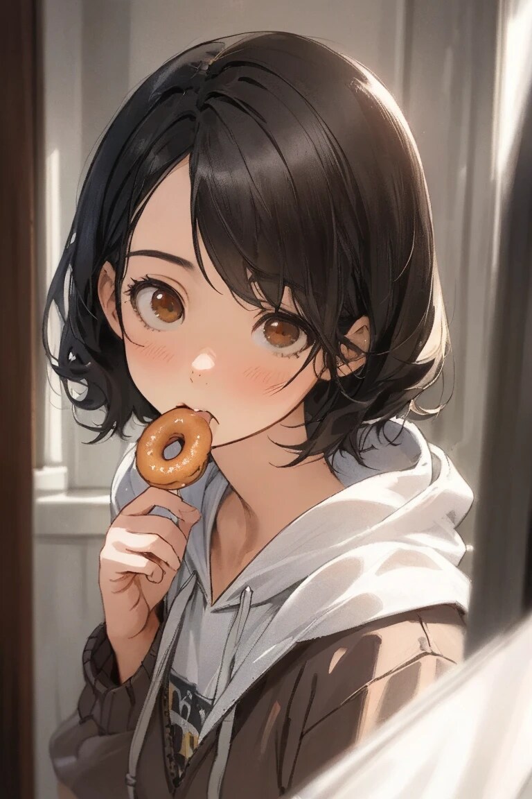 今日の凜ちゃん