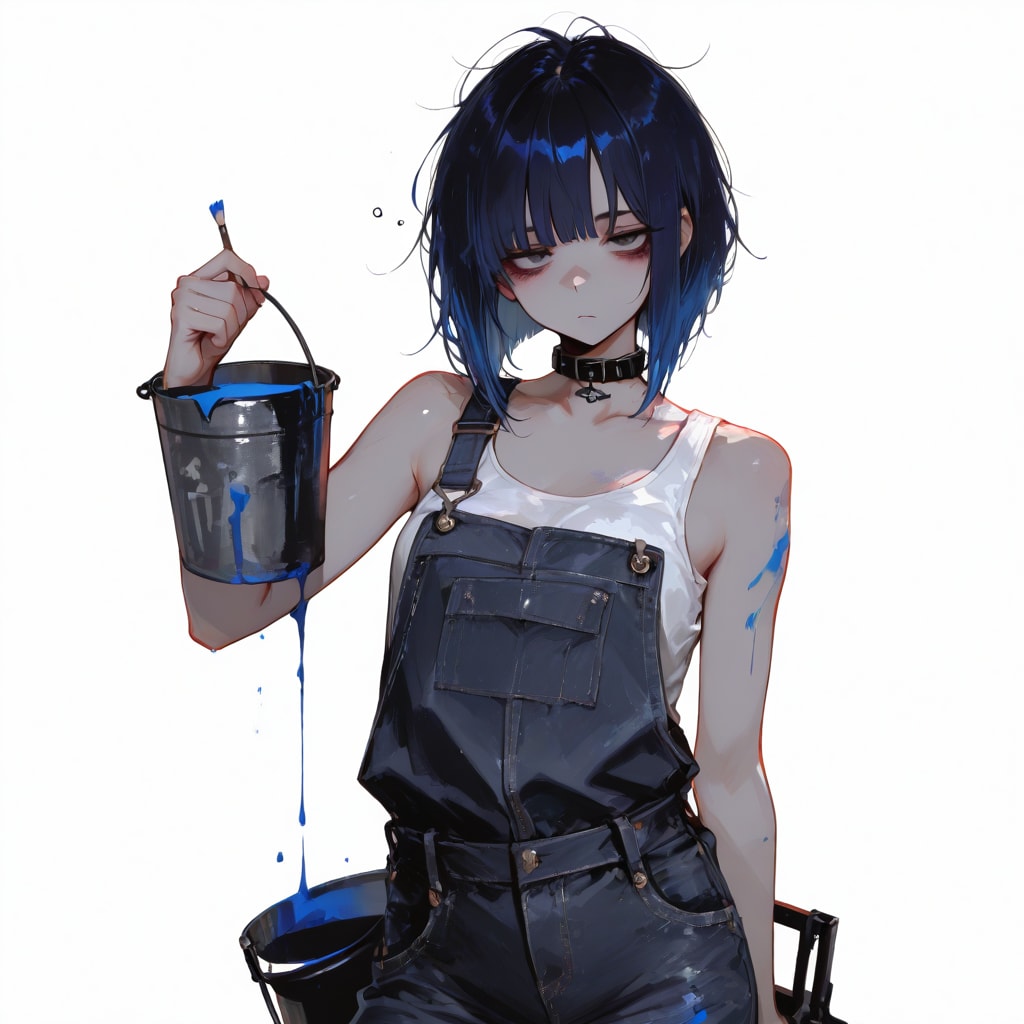 Rockers　ー翼ー | の人気AIイラスト・グラビア