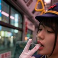 右手をご覧ください 3枚目