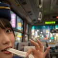 右手をご覧ください 7枚目