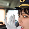 右手をご覧ください 2枚目