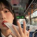 右手をご覧ください 8枚目