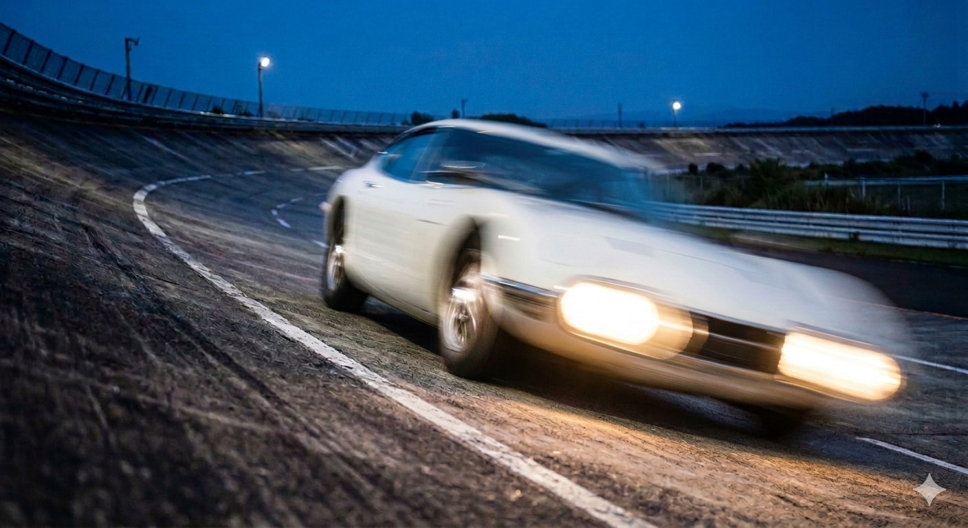 日本自動車史に輝くスポーツカー | の人気AIイラスト・グラビア