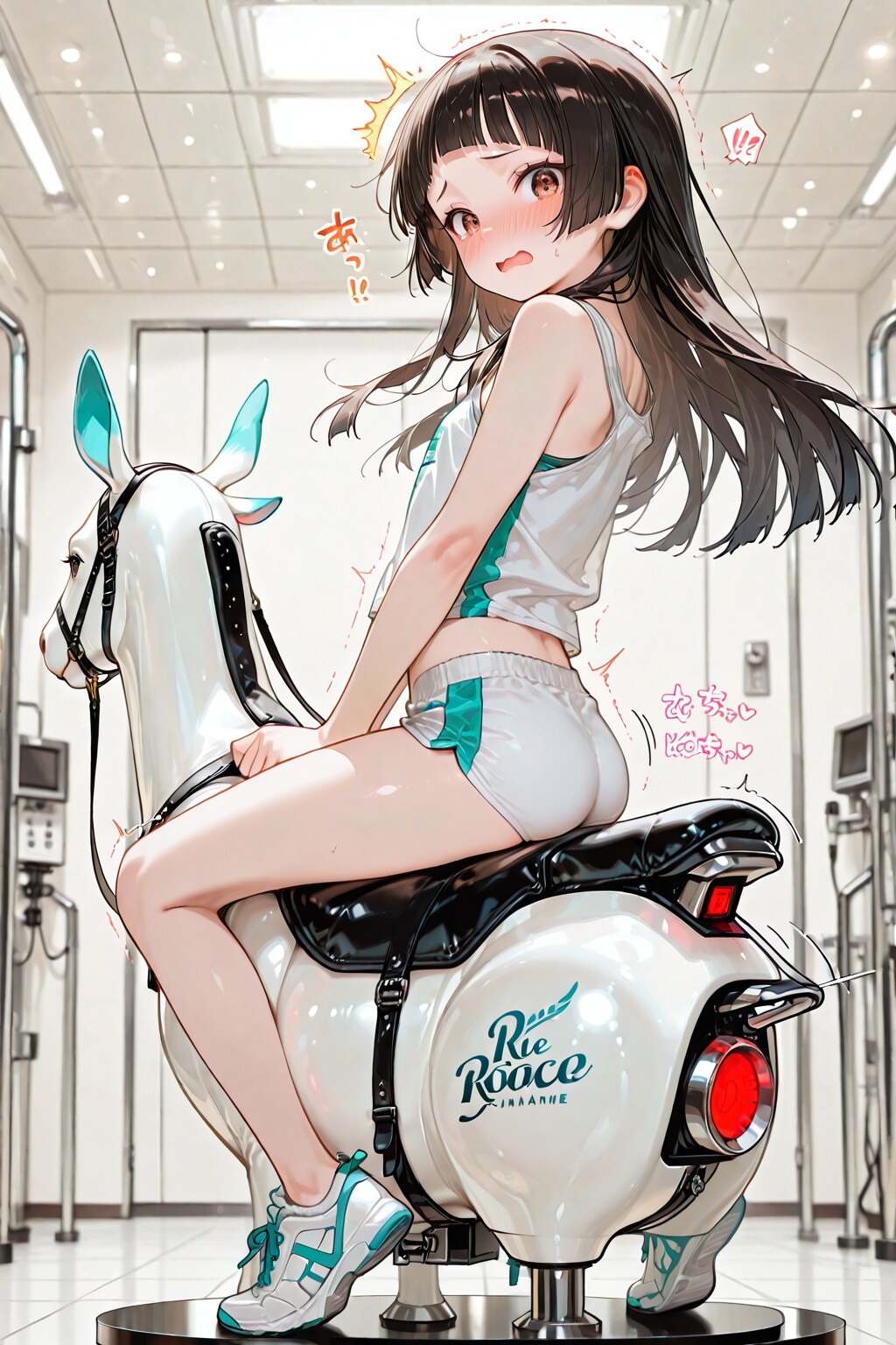 新製品モニター募集中♪３