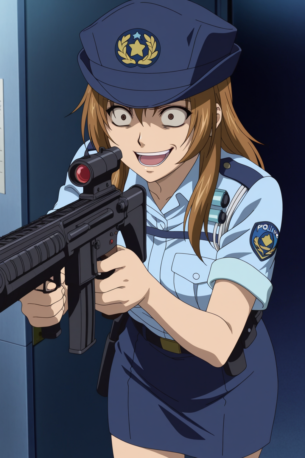 仁義なきファンシー