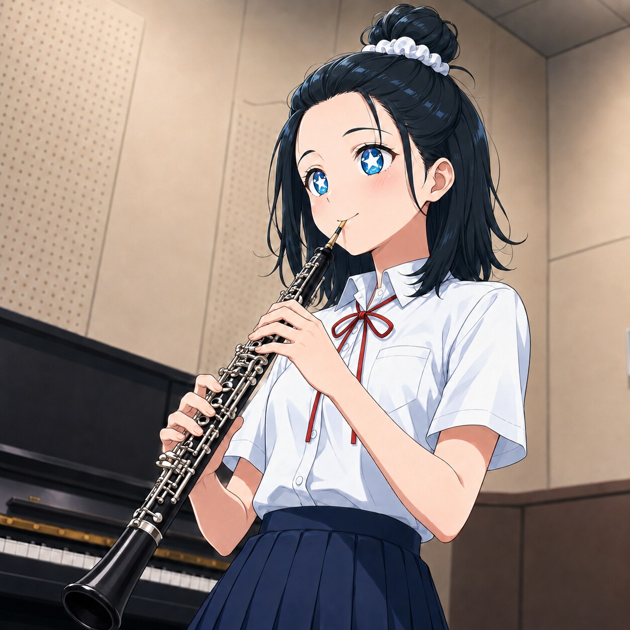 オーボエ