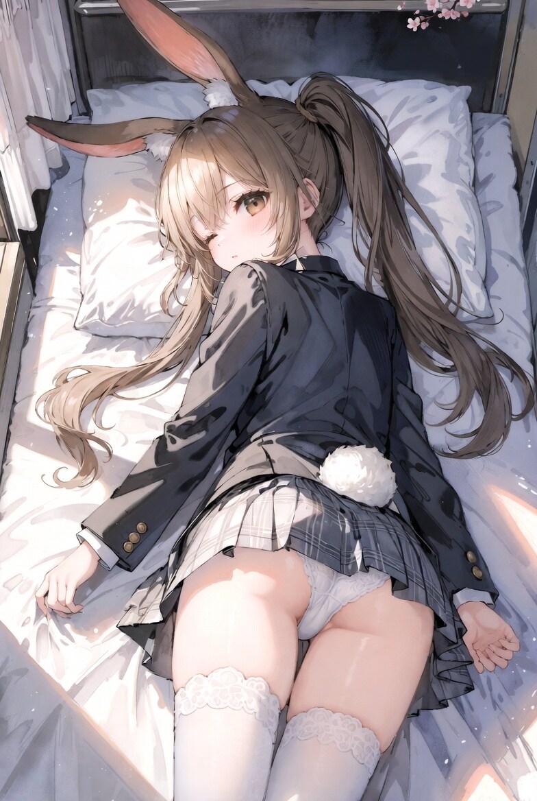 茶ツイぴょん。