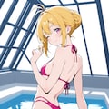 今日の水着の女の子 20260610 2枚目