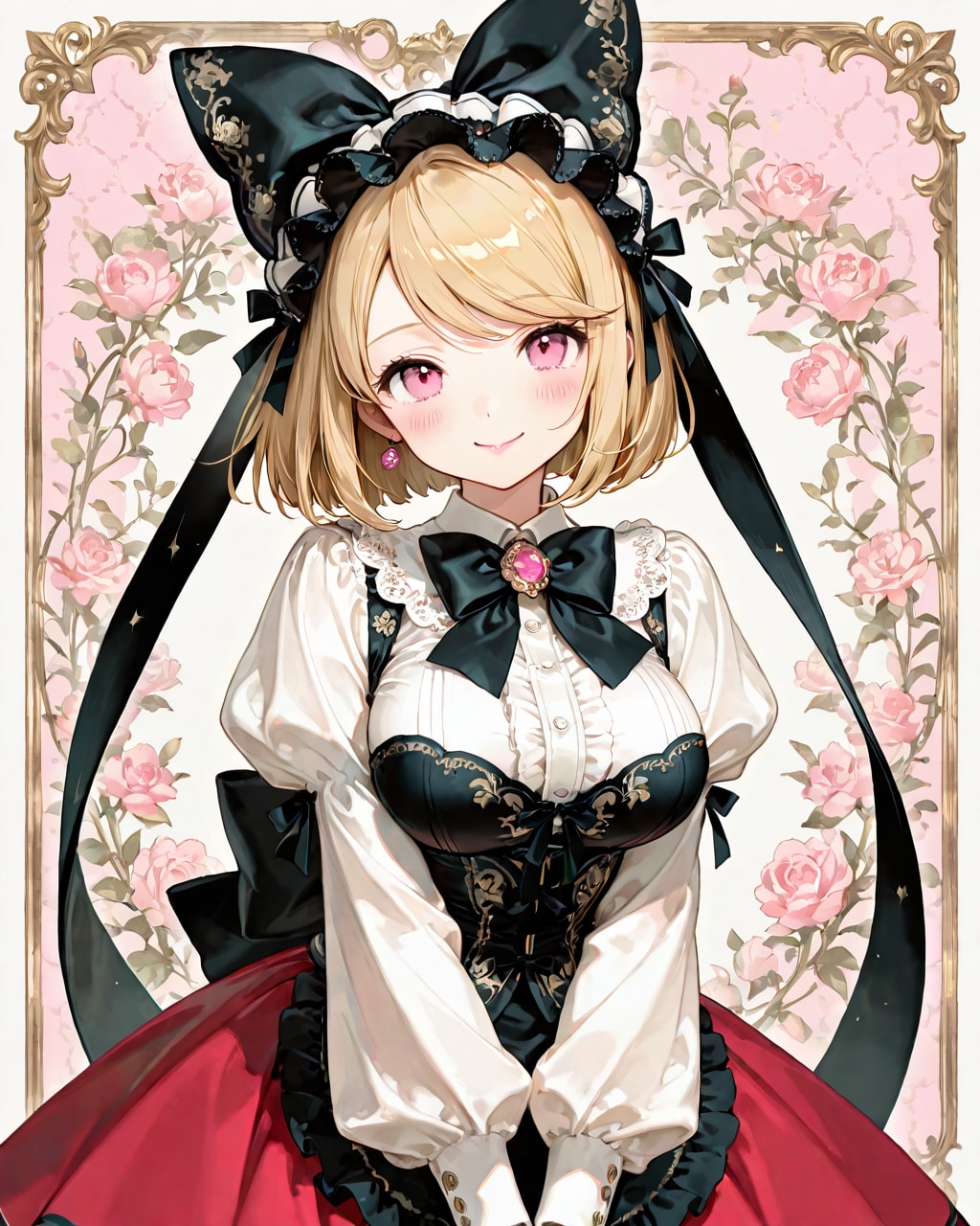 アルザス（フランス）✖️折り紙（おはよう#197）