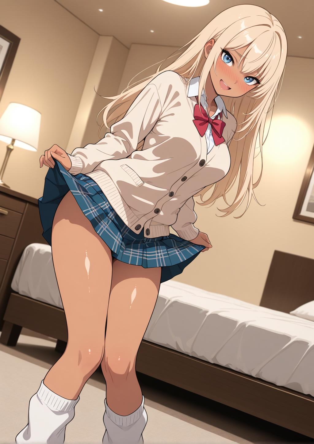 ギャルコス