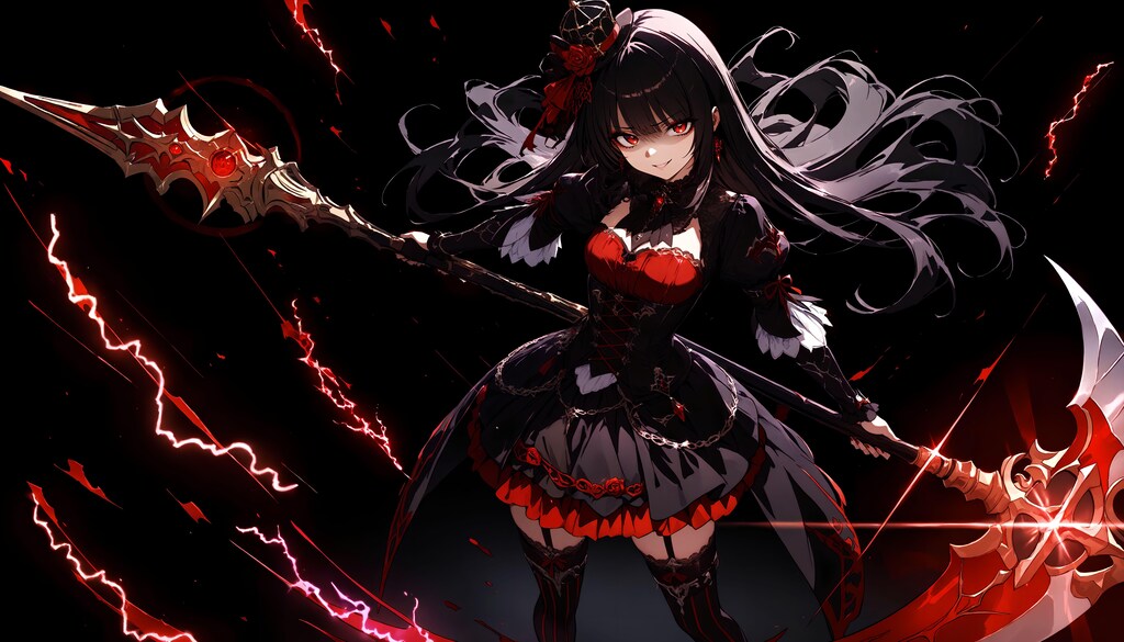 A tale of sound No.89