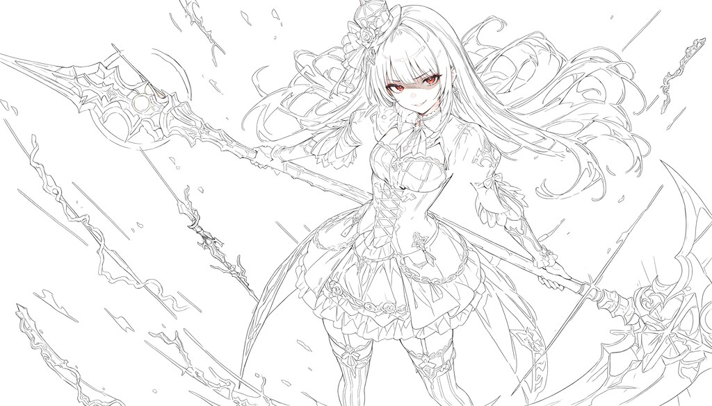 A tale of sound No.89