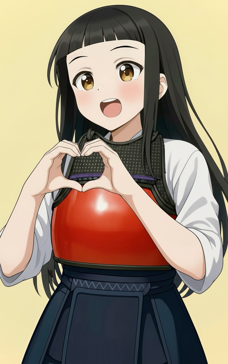 ♡