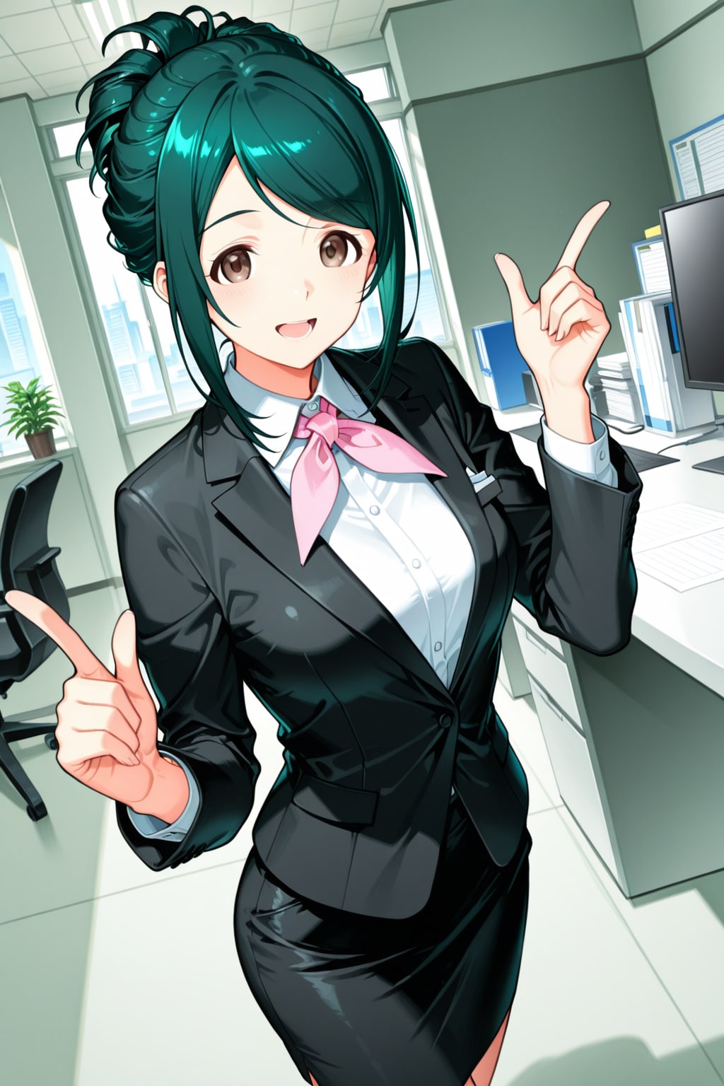 菫さん９８　その２