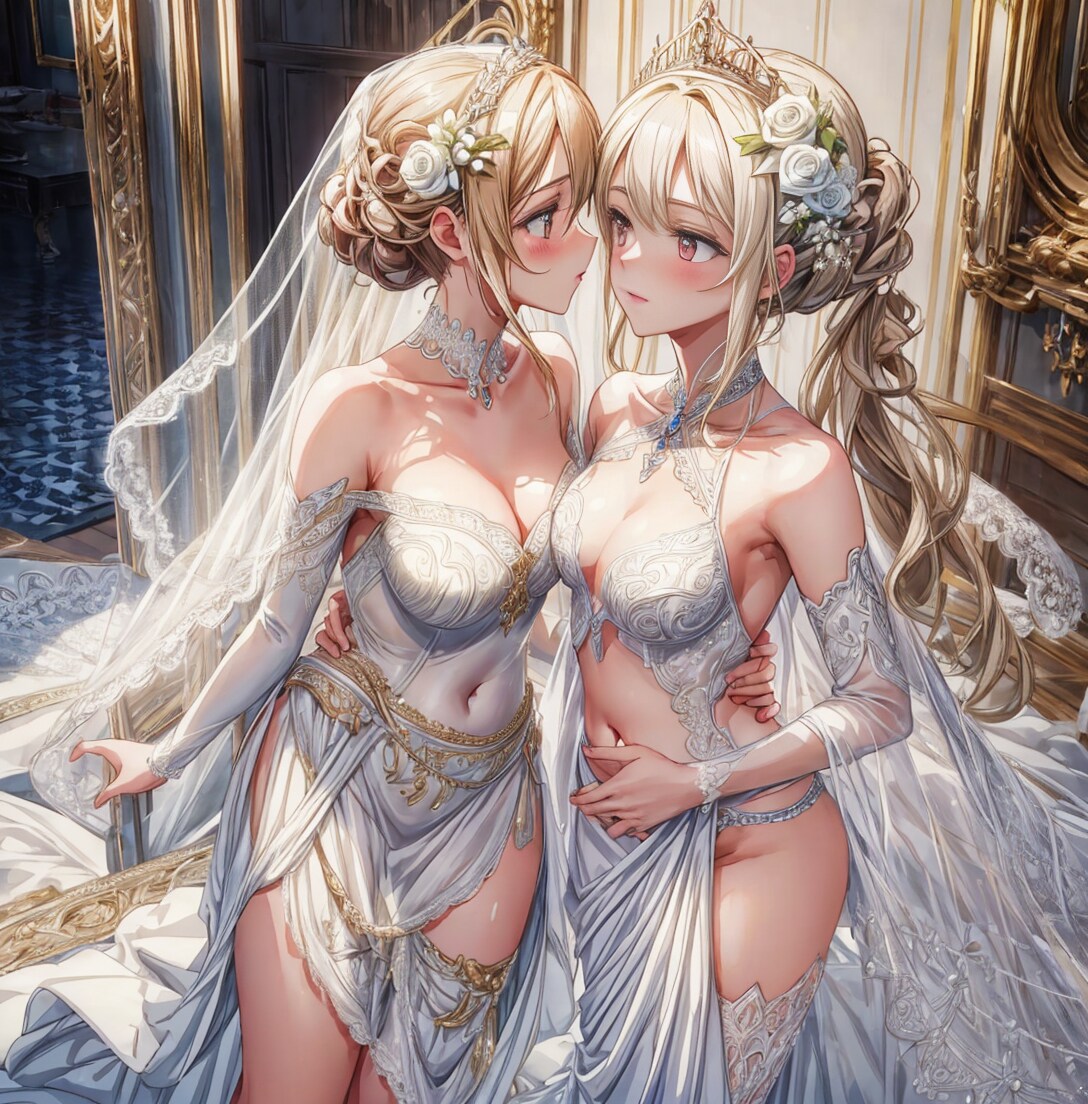 結婚式