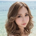 澪那「みおな」水着 5枚目