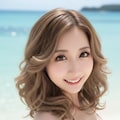 澪那「みおな」水着 4枚目