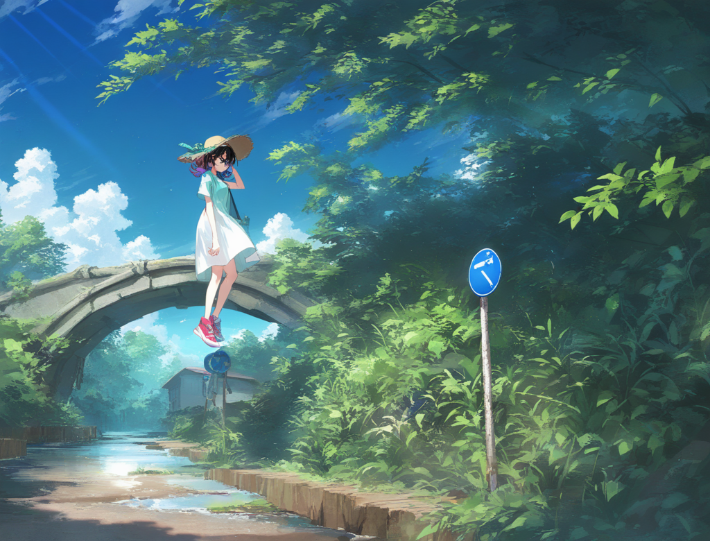 [失敗作×２]ランドセル賽銭子＋浮遊賽銭子