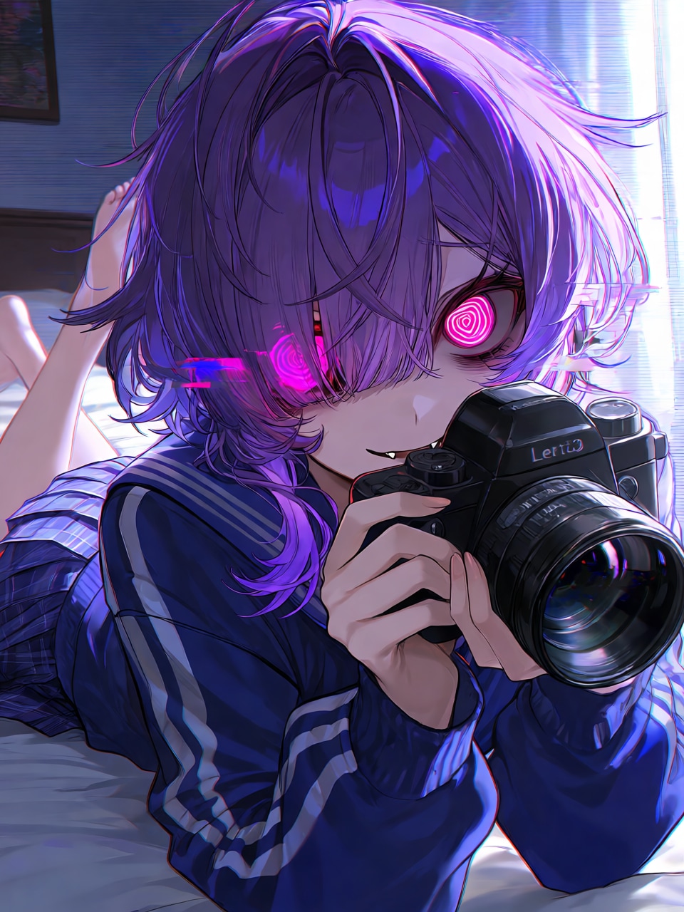 📷´- | の人気AIイラスト・グラビア