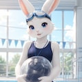 ブロマイド。 3枚目