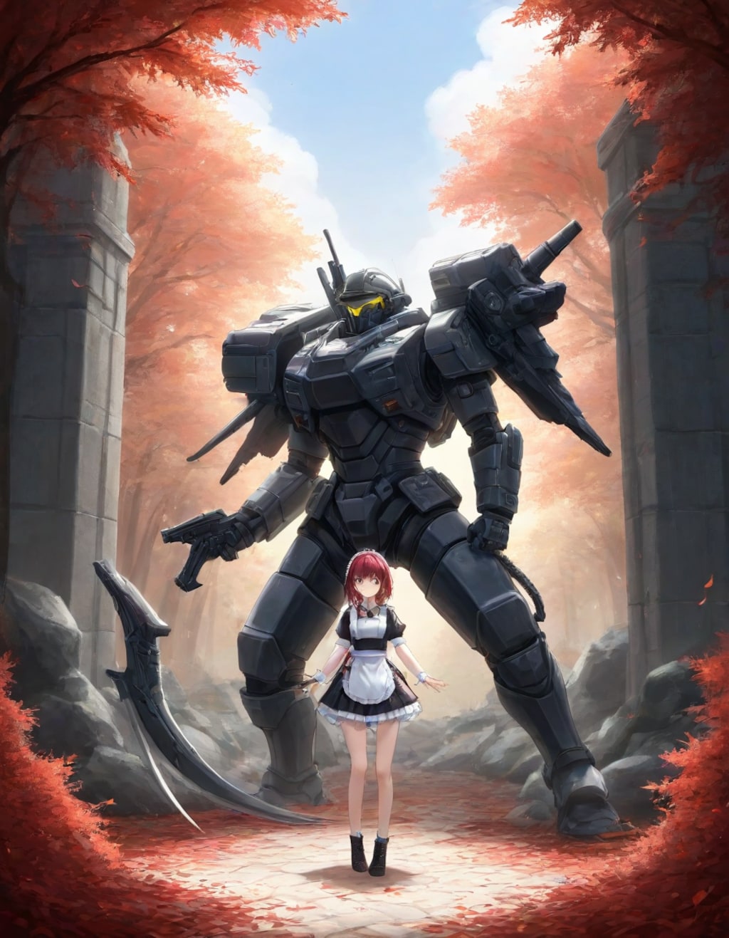 戦闘ゲーム02