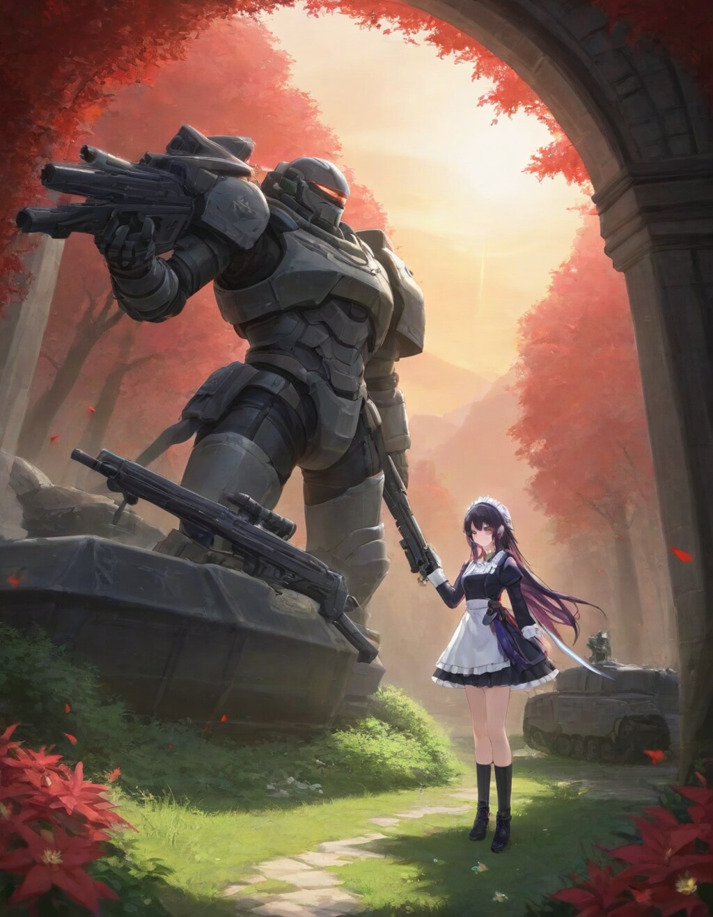 戦闘ゲーム02