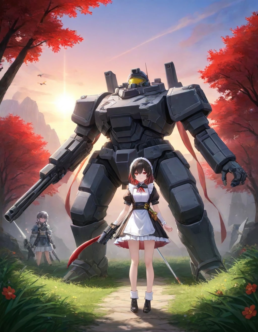 戦闘ゲーム02