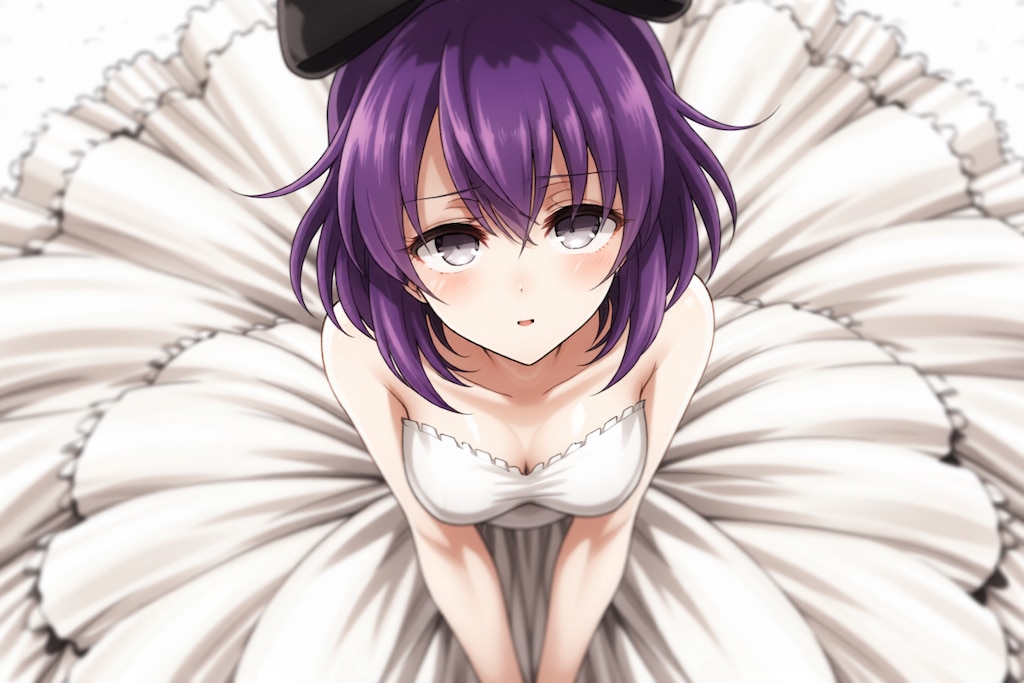 むらさき
