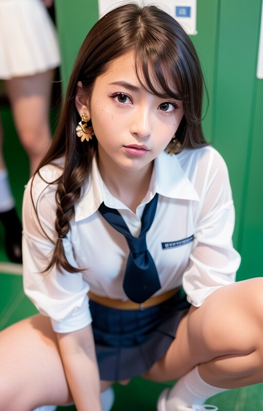 制服の可愛い子まとめ