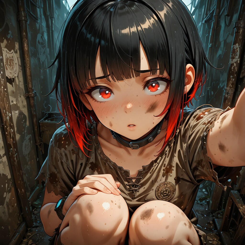 え？誰？ていうかなんで制服？/あなたに話があるの。私の家へ行きましょう！