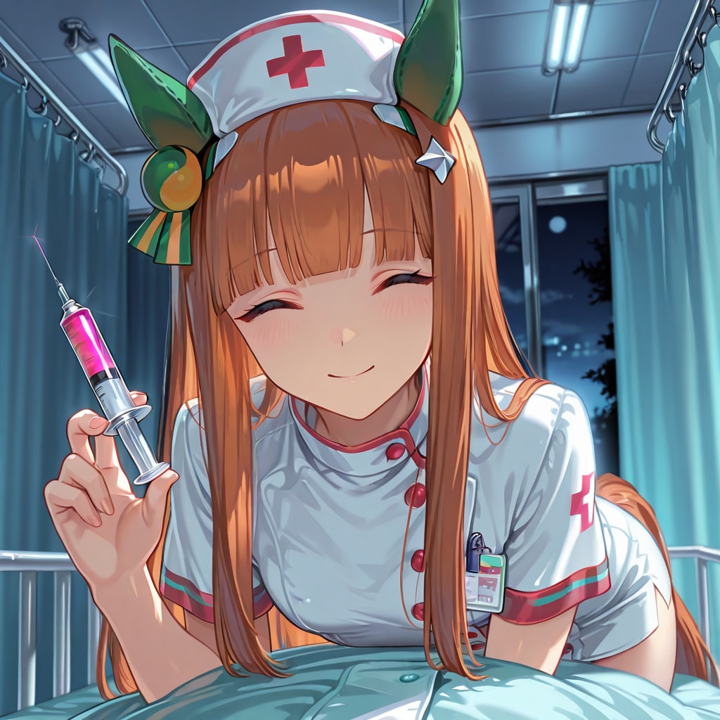 サイレンススズカ