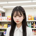大人気コンビニ 12枚目