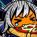 ハート オブ ザ おピッツァシュトローム🍕🌪💥 6枚目