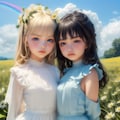 小さいはかわいい！！ 2枚目