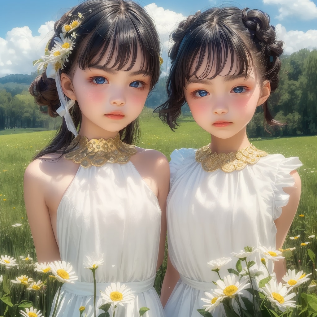 小さいはかわいい！！