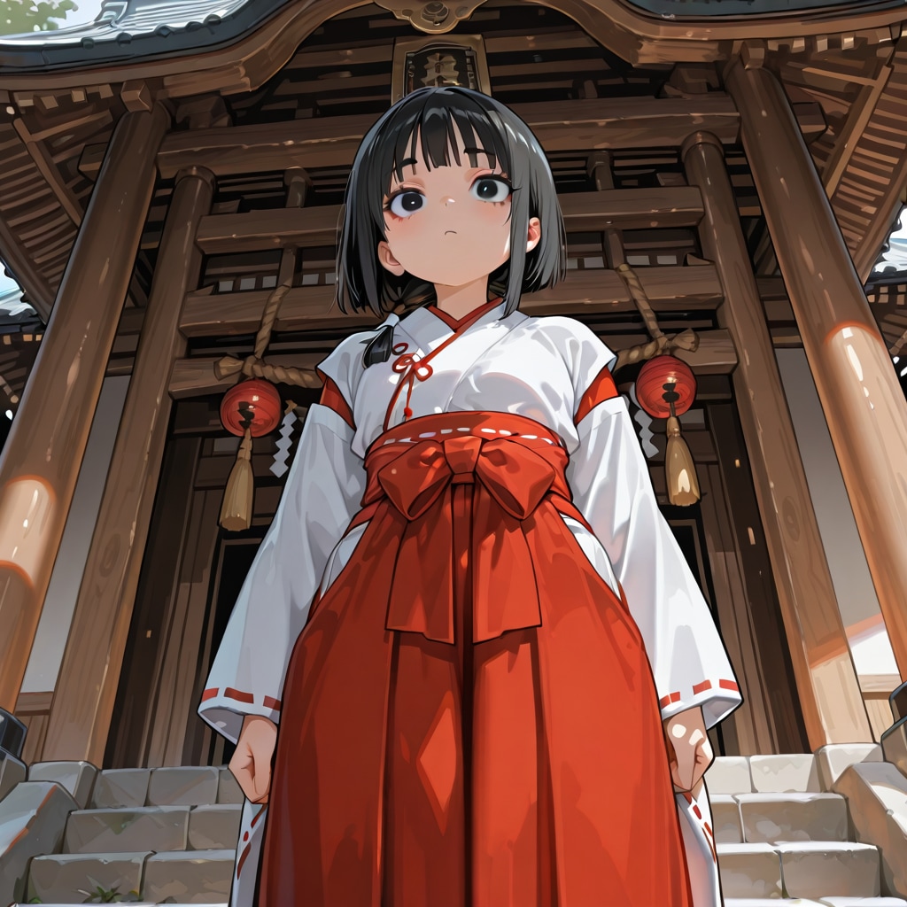 神社