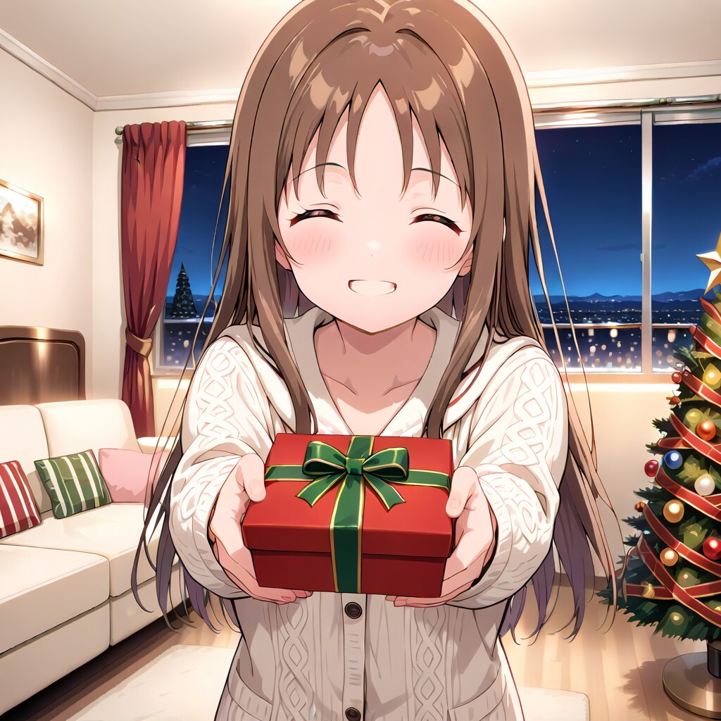 メリークリスマス
