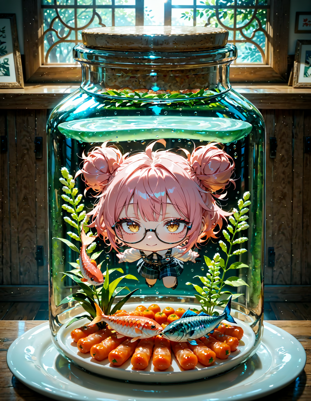 今日は何の日？　さかなの日