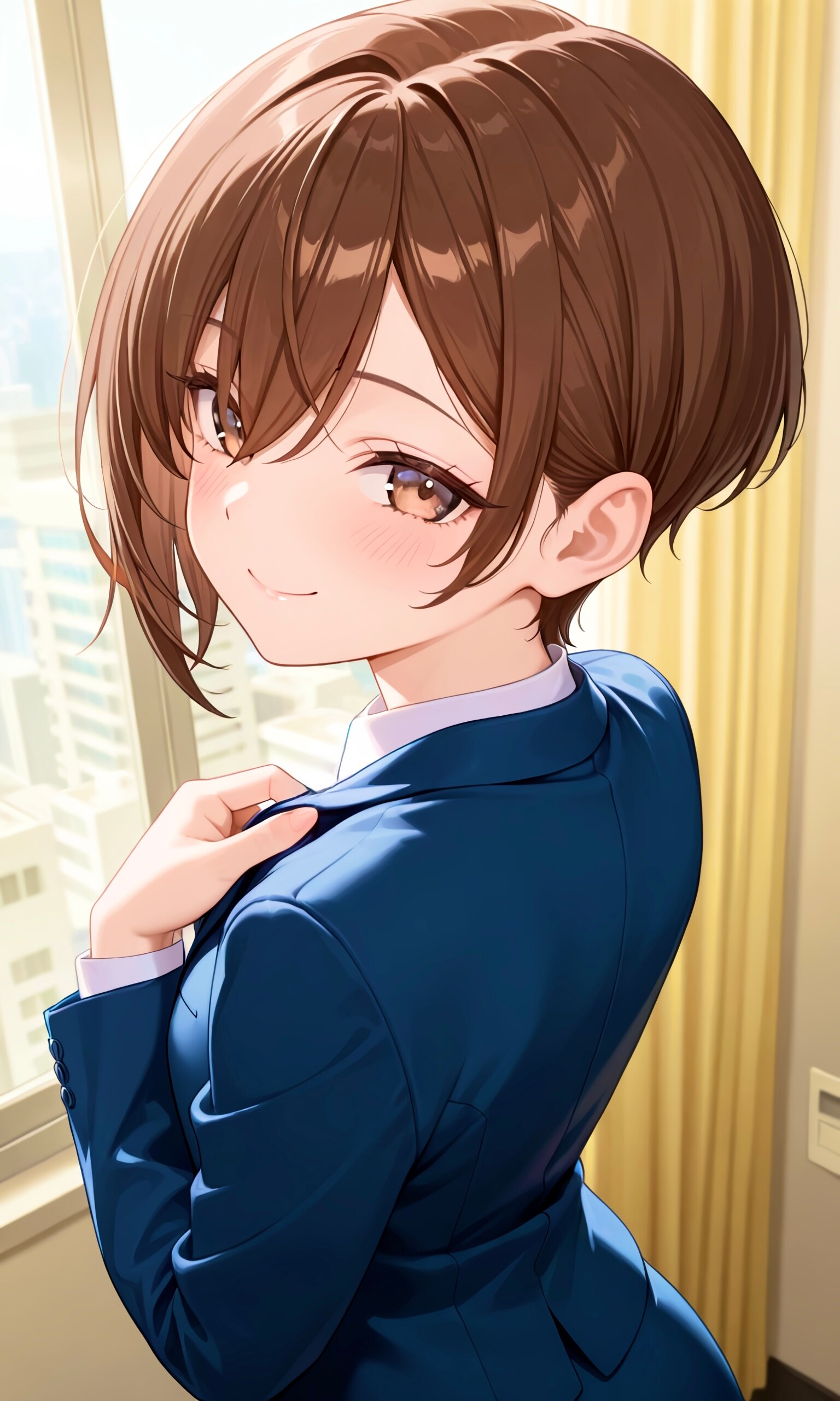 私の好意に早く気づいて欲しい 10