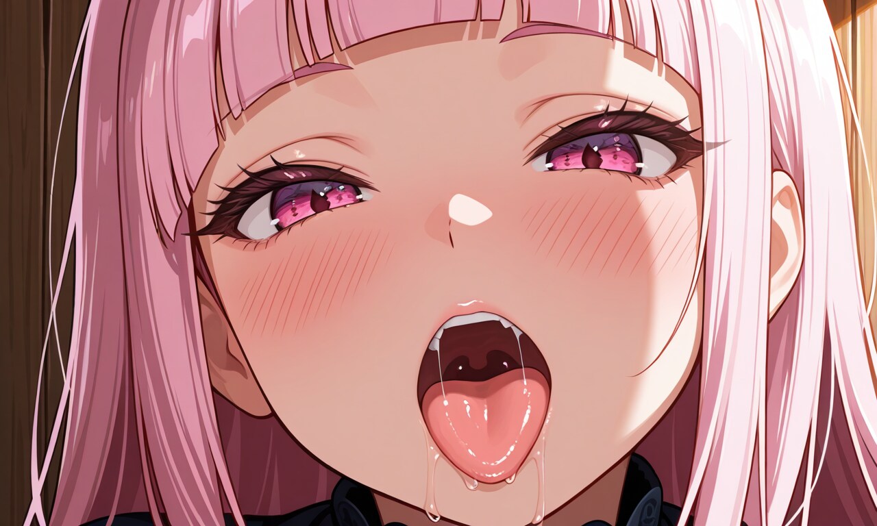 いただきまーす