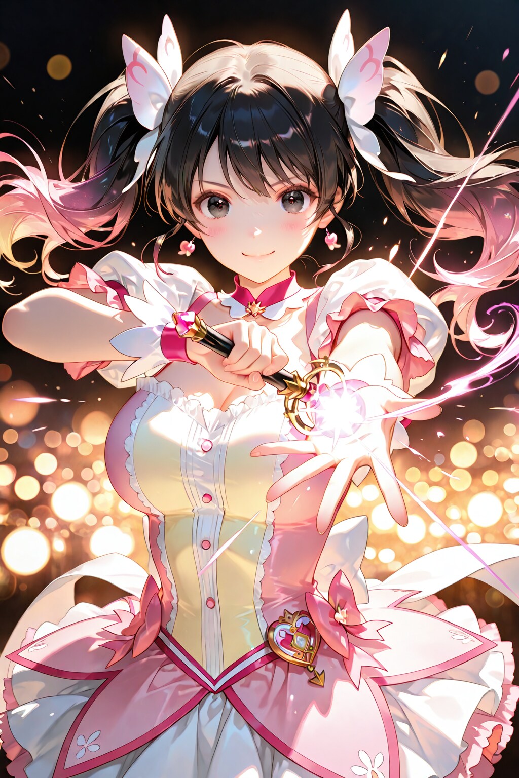 マジックガール