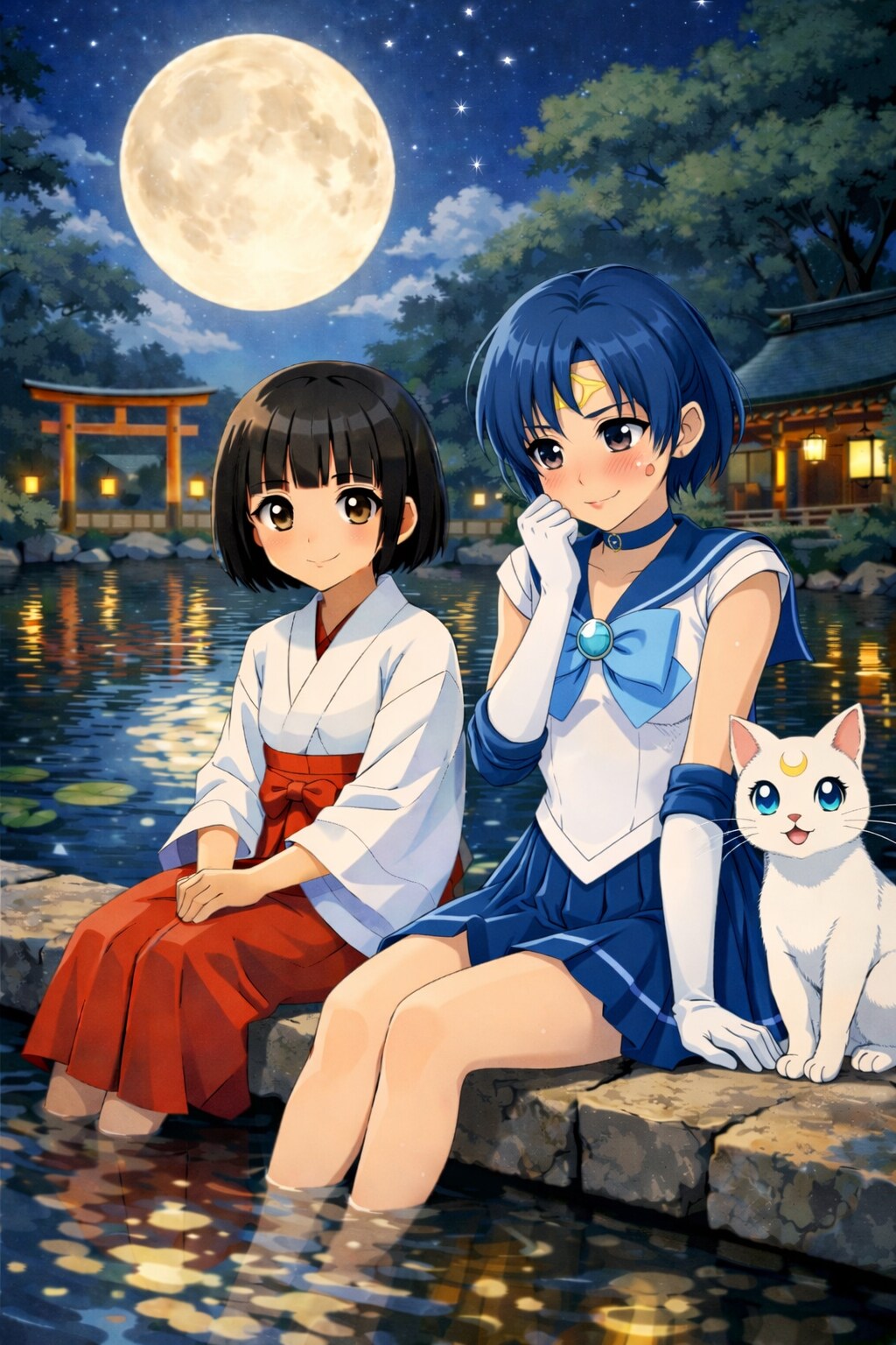 ますみの泉第五話