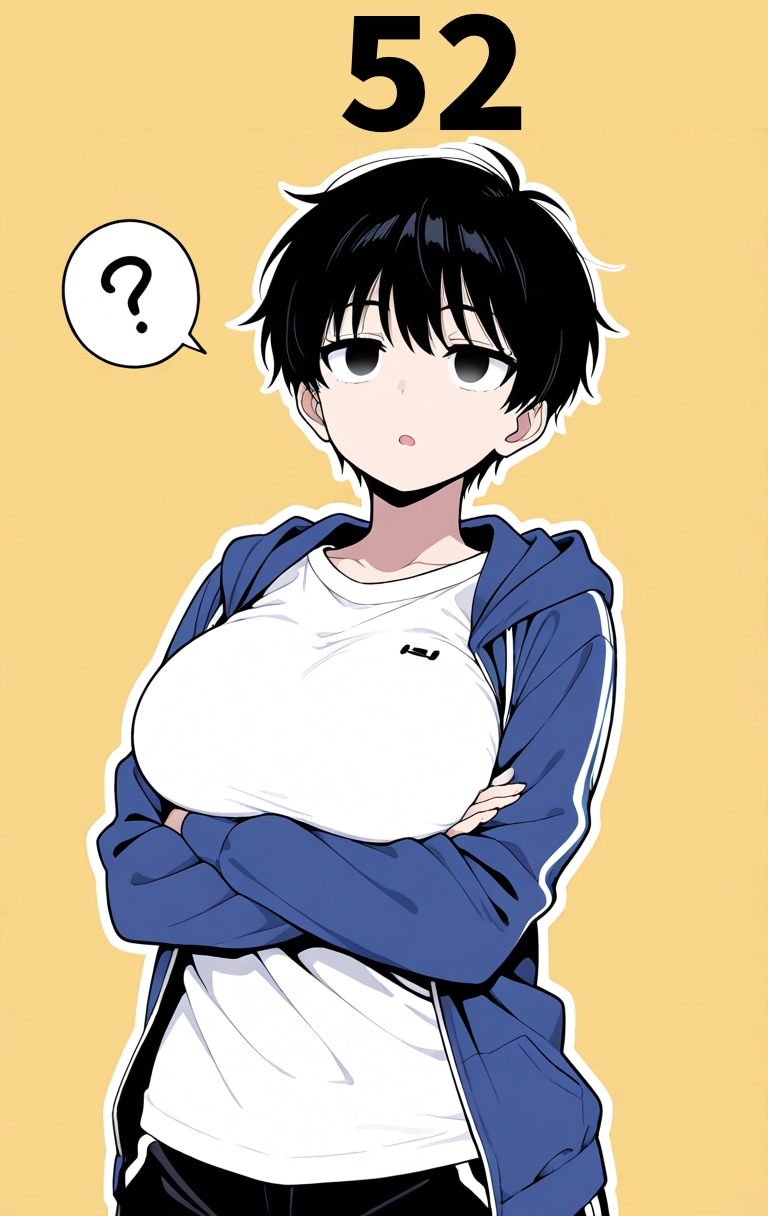 いともたやすく表れるえげつない数字