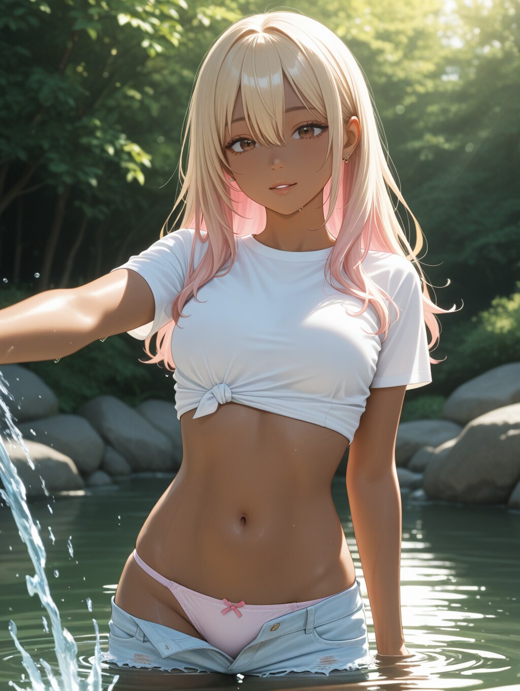 ギャルちゃん 26