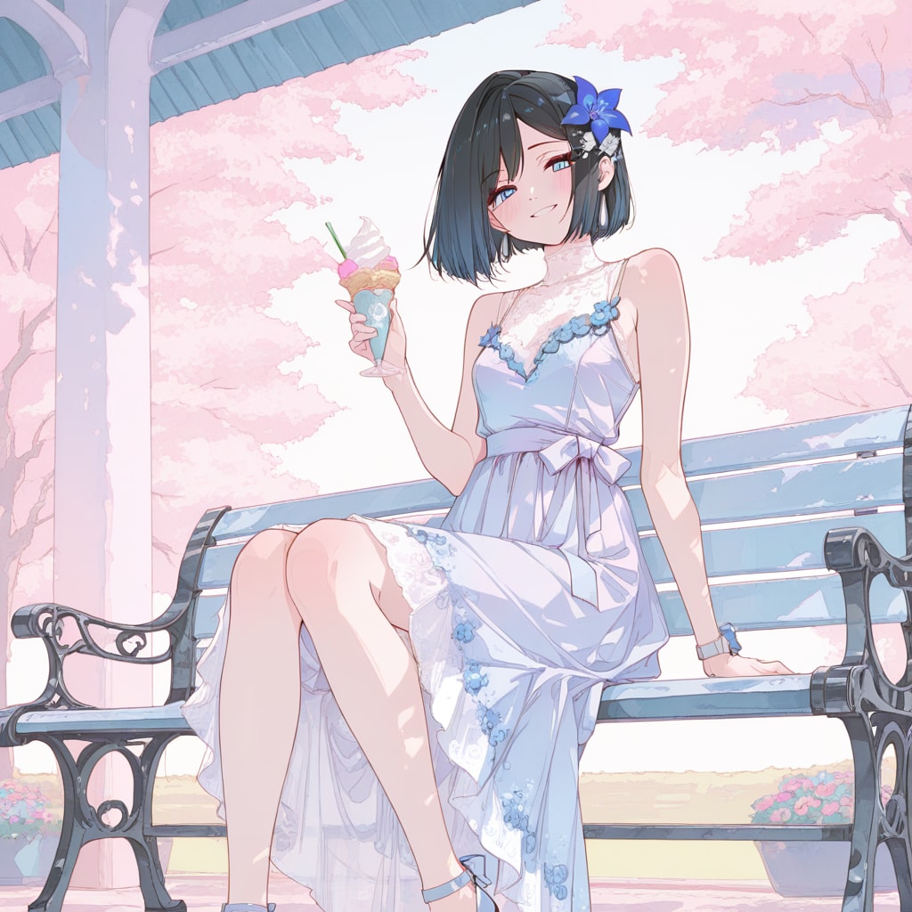 ソフトクリーム
