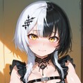 このチョコ味見してっ 2枚目