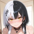このチョコ味見してっ 5枚目